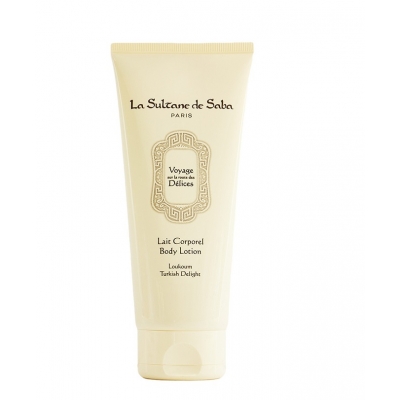 Лосьон для тела La Sultane de Saba Loucoum