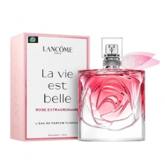 Женская парфюмерная вода Lancome La Vie Est Belle Rose Extraordinaire (Евро качество A-Plus Люкс) Женская парфюмерная вода Lancome La Vie Est Belle Rose Extraordinaire (Евро качество A-Plus Люкс)