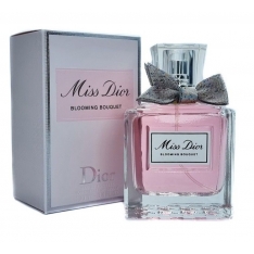 Женская туалетная вода Christian Dior Miss Dior Blooming Bouquet