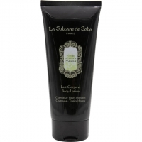 Лосьон для тела La Sultane de Saba Jasmine And Tropical Flowers Лосьон для тела La Sultane de Saba Jasmine And Tropical Flowers