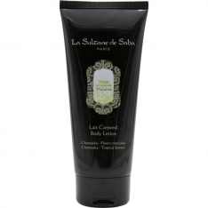 Лосьон для тела La Sultane de Saba Jasmine And Tropical Flowers
