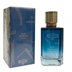 Парфюмерная вода Ex Nihilo Blue Talisman унисекс