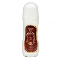 Антиперспира́нт-дезодорант La Sultane de Saba Amber, Vanilla, Patchouli унисекс 50 ml
