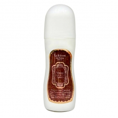 Антиперспира́нт-дезодорант La Sultane de Saba Amber, Vanilla, Patchouli унисекс 50 ml