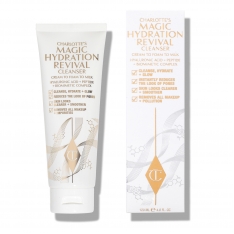 Очищающее средство для лица Charlotte Tilbury Charlotte's Magic Hydration Revival Cleanser