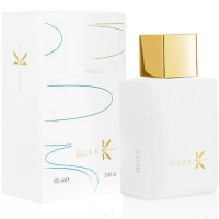 Женская парфюмерная вода Ella K Parfums Musc K (качество люкс)