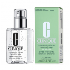 Увлажняющее желе для лица Clinique Dramatically Different Moisturizing Jelly (1,2,3,4) Увлажняющее желе для лица Clinique Dramatically Different Moisturizing Jelly (1,2,3,4)