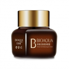Крем для век Bioaqua Delicate And Moisturizing Крем для век Bioaqua Delicate And Moisturizing