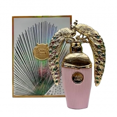 Парфюмерная вода Lattafa Afeef Pink унисекс (ОАЭ) (3226) Парфюмерная вода Lattafa Afeef Pink унисекс (ОАЭ) (3226)