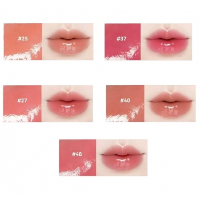 Масло для губ Lancome Lip Idôle Juicytreat Oil