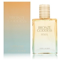 Женская парфюмерная вода Estee Lauder Bronze Goddess Soleil