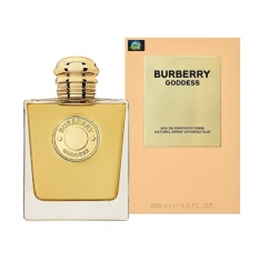 Женская парфюмерная вода Burberry Goddess Intense (Евро качество A-Plus Люкс)