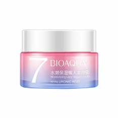 Крем для лица BioAqua 7 Moisturizing Lazy Vegan Cream Крем для лица BioAqua 7 Moisturizing Lazy Vegan Cream