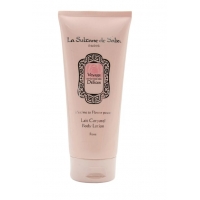 Лосьон для тела La Sultane de Saba Rose Лосьон для тела La Sultane de Saba Rose