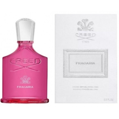 Женская парфюмерная вода Creed Fragaria