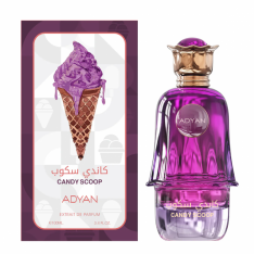 Женская парфюмерная вода Adyan Prestige Candy Scoop (ОАЭ)