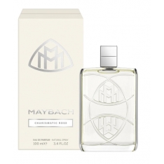 Maybach Charismatic Rose унисекс (качество люкс)