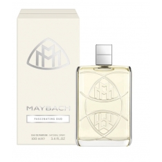 Maybach Fascinating Oud унисекс (качество люкс)