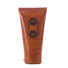 Крем для рук La Sultane de Saba Amber, Vanilla, Patchouli