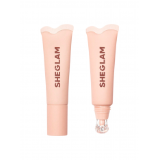 Увлажняющий блеск для губ Sheglam Crystal Glaze