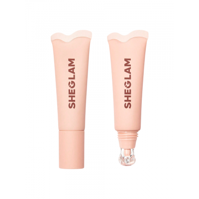 Увлажняющий блеск для губ Sheglam Crystal Glaze