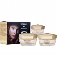 Набор кремов Guerlain Abeille Royale