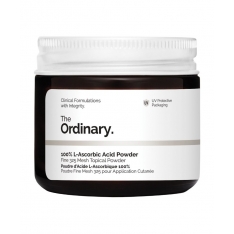 Пудра The Ordinary 100% L-Ascorbic Acid Powder рассыпчатая