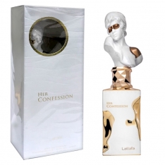 Женская парфюмерная вода Lattafa Her Confession Женская парфюмерная вода Lattafa Her Confession