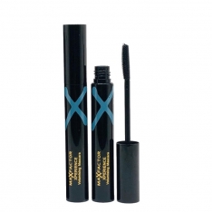 Тушь Max Factor Xperience (голубая туба) Тушь Max Factor Xperience (голубая туба)