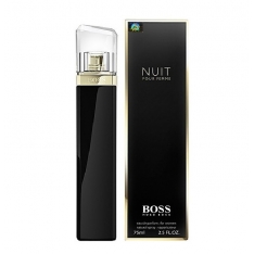 Женская парфюмерная вода Hugo Boss Nuit Pour Femme (Евро качество A-Plus Люкс) Женская парфюмерная вода Hugo Boss Nuit Pour Femme (Евро качество A-Plus Люкс)