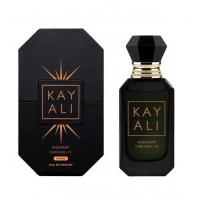 Парфюмерная вода Kayali Oudgasm Café Oud | 19 унисекс (ОАЭ)