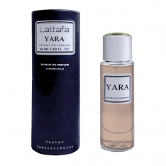 Lattafa Yara TESTER женский 44 ml Lattafa Yara TESTER женский 44 ml