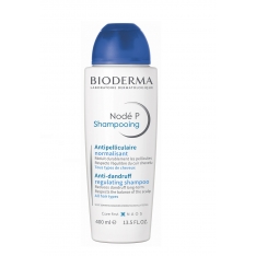 Шампунь для волос против перхоти Bioderma Node P Аntipellicularire Normalisant