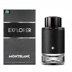 Мужская парфюмерная вода Montblanc Explorer (Евро качество A-Plus Люкс) Мужская парфюмерная вода Montblanc Explorer (Евро качество A-Plus Люкс)
