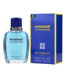 Мужская туалетная вода Givenchy Insense Ultramarine (Евро качество A-Plus Люкс)​