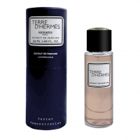 Hermes Terre D'Hermes TESTER мужской 44 ml Hermes Terre D'Hermes TESTER мужской 44 ml