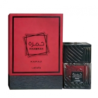 Мужская парфюмерная вода Lattafa Khamrah Karaz (ОАЭ)