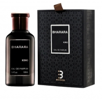 Мужская парфюмерная вода Bharara King (качество люкс) Мужская парфюмерная вода Bharara King (качество люкс)