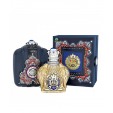 Мужская парфюмерная вода Opulent Shaik No 77 Sapphire (Евро качество A-Plus Люкс) Мужская парфюмерная вода Opulent Shaik No 77 Sapphire (Евро качество A-Plus Люкс)