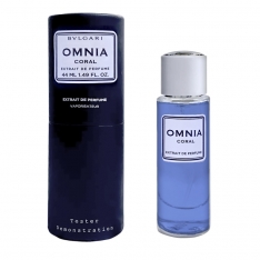 Bvlgari Omnia Coral TESTER женский 44 ml