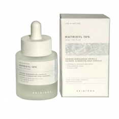 Бустер-сыворотка для лица SKIN1004 Madagascar Centella Matrixyl 10 Boosting Shot Ampoule