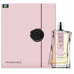 Парфюмерная вода Morph Indomable унисекс (Евро качество A-Plus Люкс)​
