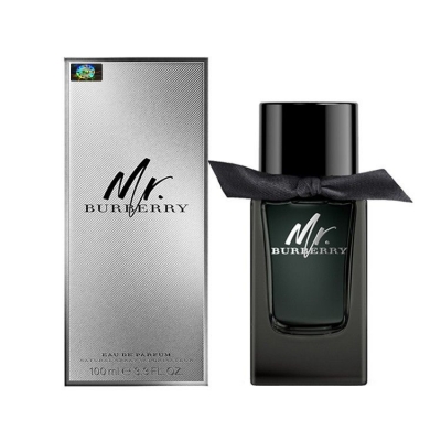 Мужская парфюмерная вода Burberry Mr. Burberry (Евро качество A-Plus Люкс)​