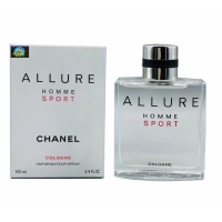 Мужской одеколон Chanel Allure Homme Sport Cologne (Евро качество A-Plus Люкс) Мужской одеколон Chanel Allure Homme Sport Cologne (Евро качество A-Plus Люкс)