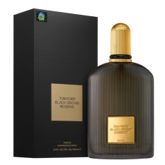 Парфюмерная вода Tom Ford Black Orchid Reserve унисекс (Евро качество) 100 ml