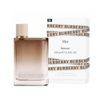 Женская парфюмерная вода Burberry Her Intense (Евро качество A-Plus Люкс) Женская парфюмерная вода Burberry Her Intense (Евро качество A-Plus Люкс)