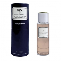 Dolce & Gabbana 3 L`Imperatrice TESTER женский 44 ml Dolce & Gabbana 3 L`Imperatrice TESTER женский 44 ml