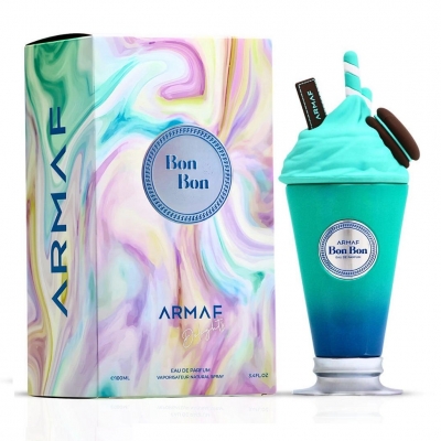 Парфюмерная вода Armaf Bon Bon унисекс (качество люкс)