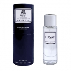 Attar Collection Hayati TESTER унисекс 44 ml