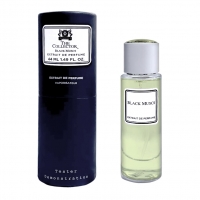 Alexandre.J The Collector Black Muscs TESTER унисекс 44 ml